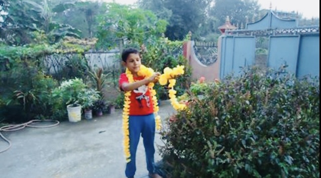 Planting our first marigolds together, my mother's hands gently guided mine. Those vibrant blooms became symbols of her resilience, forever rooting my memories in lessons of quiet strength and beauty.