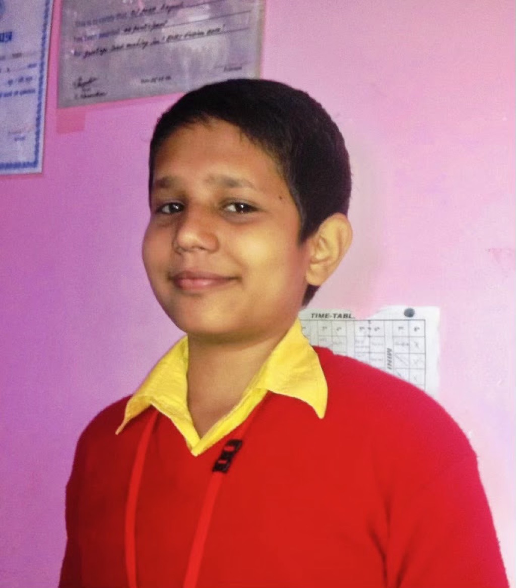 Preparing for school, feeling nervous yet hopeful. Without memorization, guided purely by intuition and curiosity, I managed to pass. This school shaped the rest of my life, sparking a fascination that would soon become a lifelong love: coding.