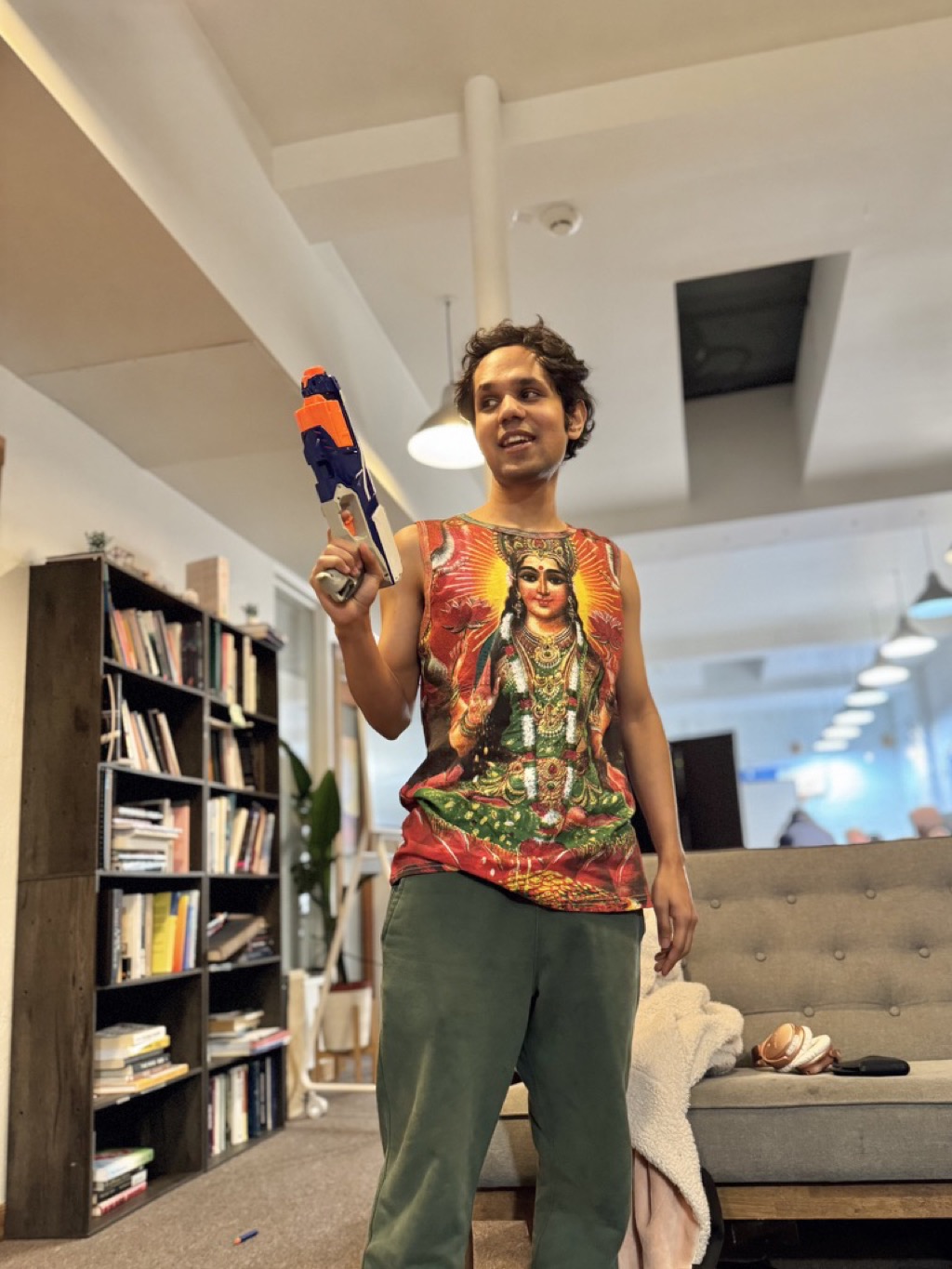 Meditation retreats with my father in Nepal's serene hills were transformative. Together, we embraced silence, met free-spirited travelers, and discovered the profound beauty hidden in simplicity and mindfulness.